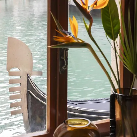 Riva 3* Venedig