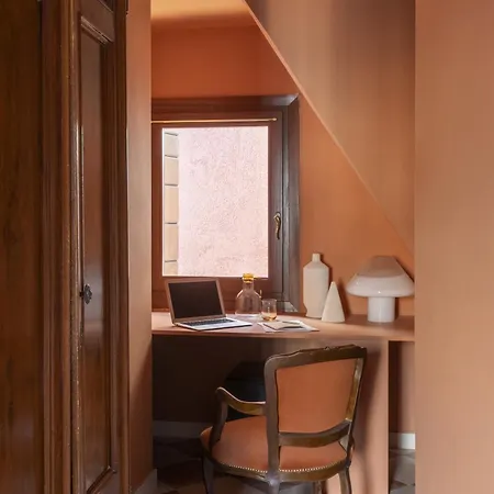 Riva Πανσιόν Βενετία