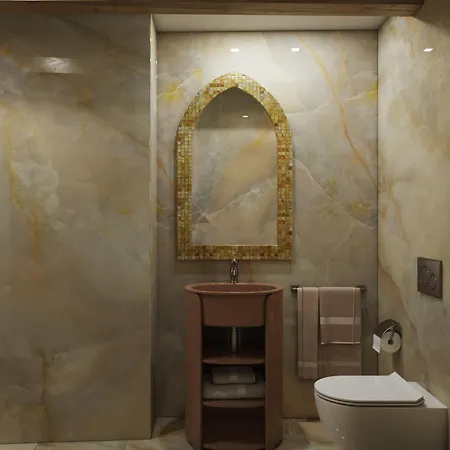 Riva بيت ضيافة 3*