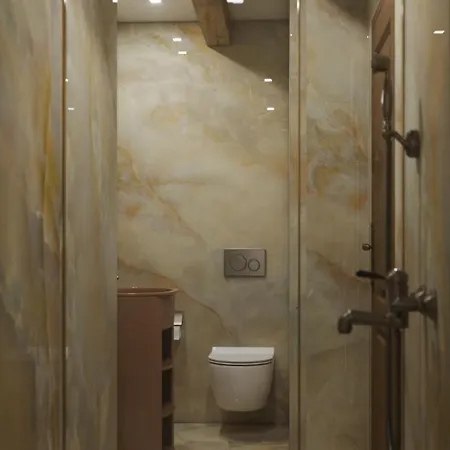 بيت ضيافة Riva 3*